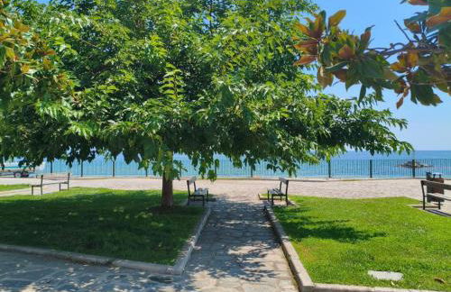 Sea Whisper Luxury Apartments Kavala - Foto 14