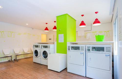 IN1 - Novo Bhaus Morumbi - Shopping Jardim Sul - 50m2 - Linda Vista 12o andar - Vaga de Garagem - Foto 36