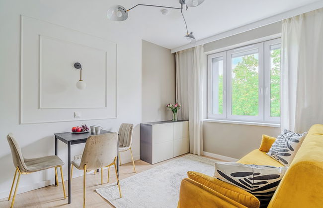 ShortStayPoland Kazimierza Wielkiego - Foto 61