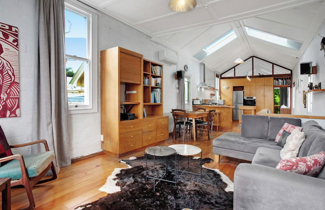 The Kauri Retreat near Beaches -Air-Cons - Foto 14