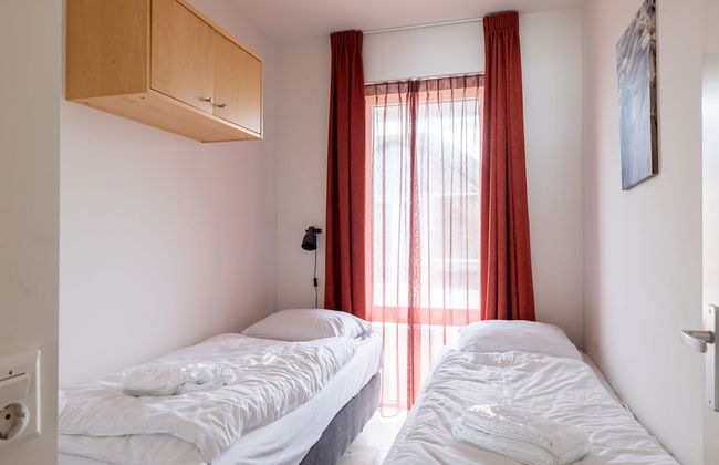 Apartment With sea View - Foto 5