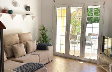 Chalet Villafranca Menorca con piscina privada - Foto 6