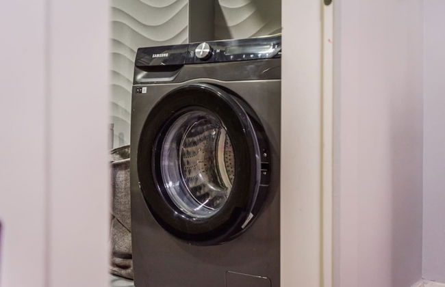 Cozy Family Apartment - Foto 28