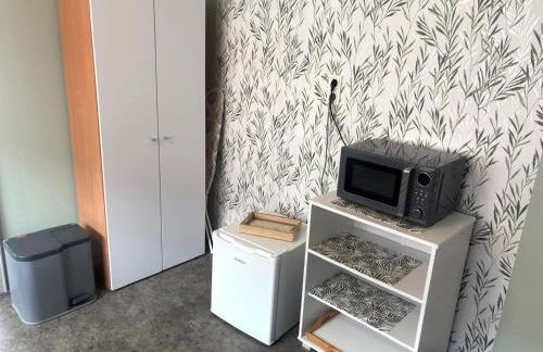 Ferienwohnung Iris Hinrichs 95150 - Photo 15