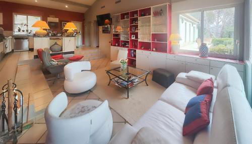 Un Veritable Havre De Paix - Foto 4