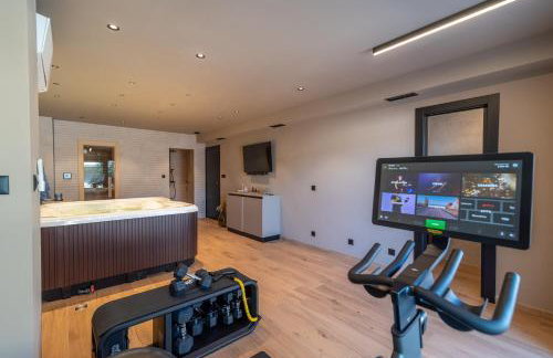 Villa Mia- Private Wellness & Spa - Photo 21
