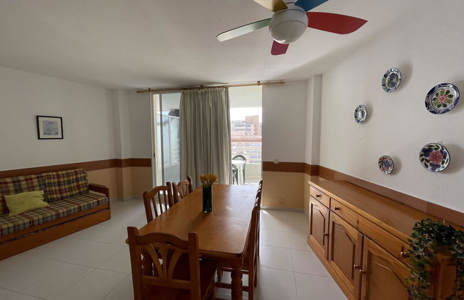 Alpen1 Picasso / 2 Dormitorios - Photo 9