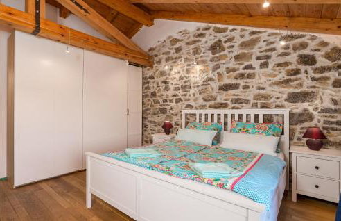 3 Bedroom Beautiful Home In Ruzici - Foto 36