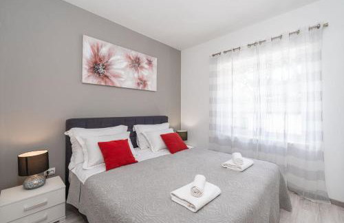 Villa Petmat - with private pool and 6 bedrooms - Photo 53