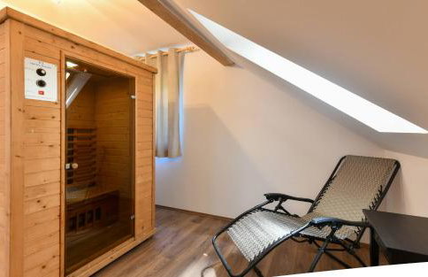 Wildernest Holiday Home - Foto 12