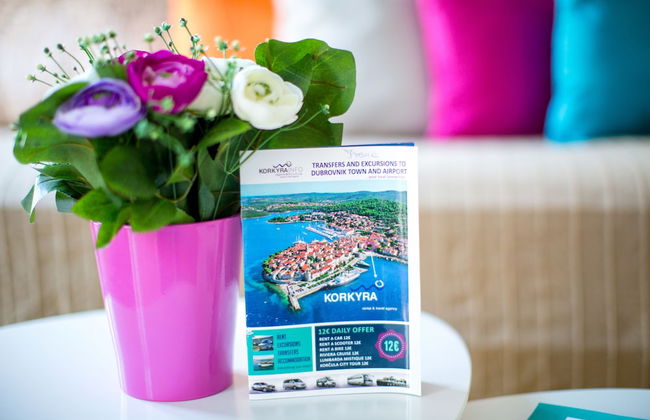 Villa Leona V1 - Foto 32