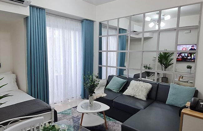 Inspiria Condo Units beside Abreeza Mall Davao - Foto 12