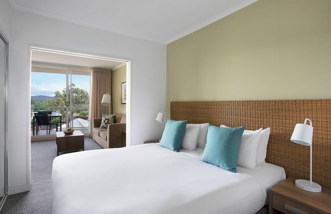 Mantra Ettalong Beach - Foto 10