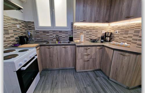 Welcome Home Syros Port Apartment - Foto 48