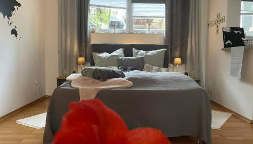 Modernes Appartement im Grünen - Stilvoll und komfortabel - Foto 3