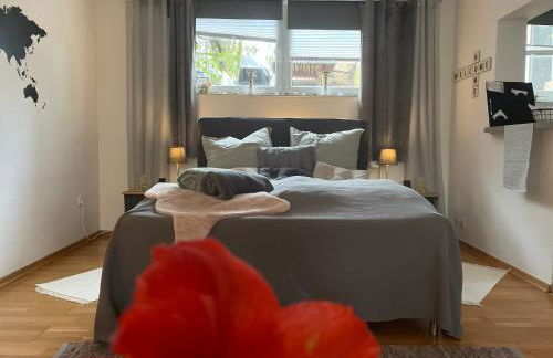 Modernes Appartement im Grünen - Stilvoll und komfortabel - Photo 3