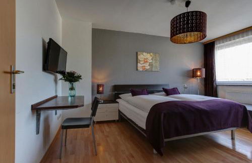 Boardinghouse Mundsburg - Foto 24