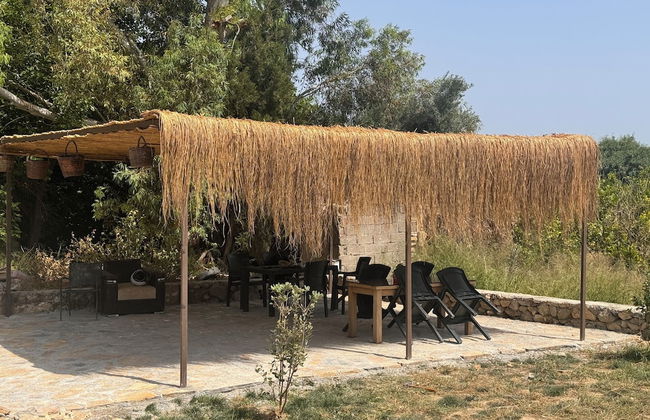 Anemos Stone Houses - Foto 49