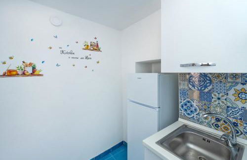 Villa Gianna "house near the sea on the Amalfi Coast" - Foto 18