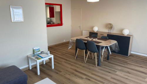 Au point de vue : Appartement face à la mer. - Foto 2