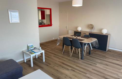 Au point de vue : Appartement face à la mer. - Foto 2