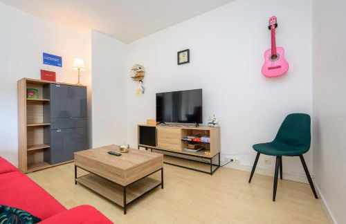 Les jardins de Rangueil, Parking, Métro, Piscine - Foto 38