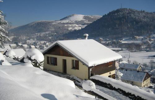 Chalet confortable dans les Vosges - 2 gîtes indépendants - FR-1-589-838 - Foto 16