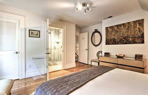 Luxury Calistoga Home with Pool, Hot Tub and Grill! - Foto 27