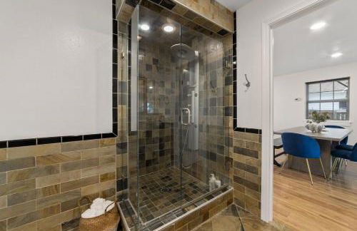 Matia Sandy Point Neptune Beach Private Dock - Foto 24