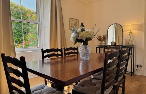 Glenrigh House - Main Residence for 7 people - Photo 6