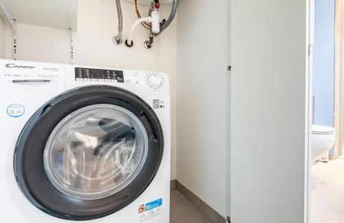 GuestHost - Mare Monti Apartments 1-5-6-8 - Foto 54