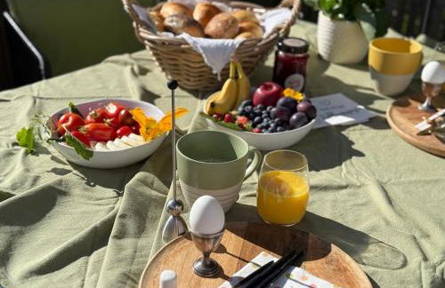 Schiller Ferienwohnung, Pool, Nideggen, Eifel - Foto 71