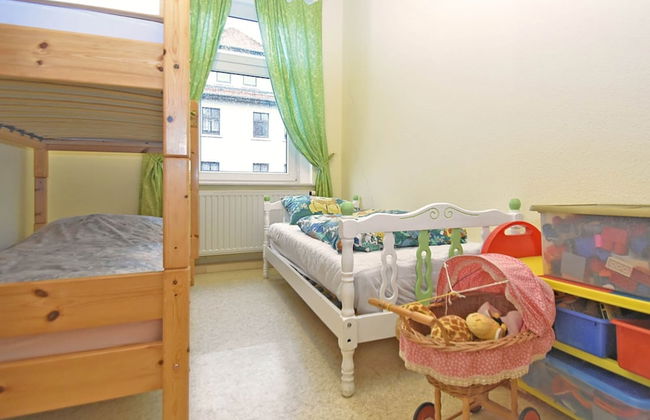 Gruppenhaus mit Sauna bis zu 18 Personen - Foto 2