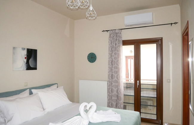 Giovanni City House Near Chania City Center - Foto 22