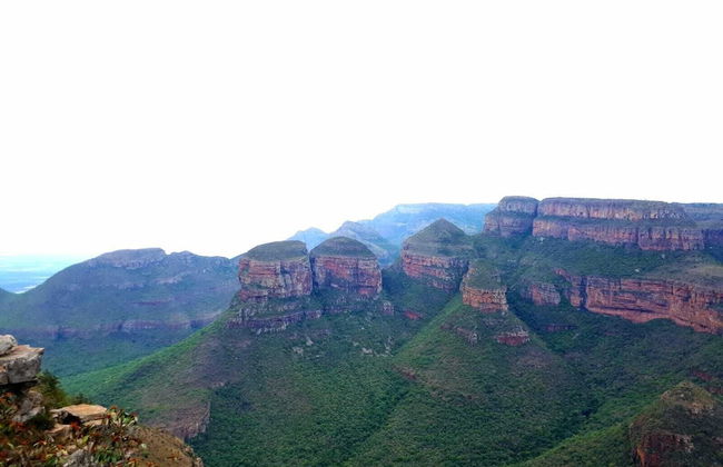 Sabie Self-Catering Apartments - Foto 66