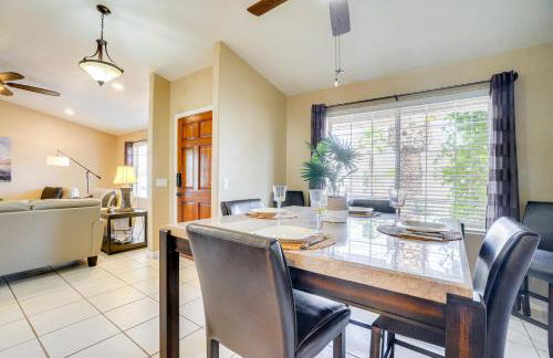 Lakefront Home with Outdoor Oasis in Glendale! - Foto 11