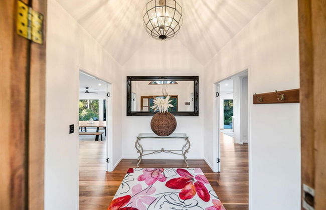 Ninderry Manor- Magical Sunshine Coast Escape - Foto 11