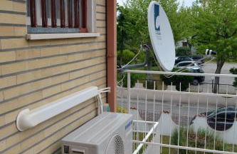 Appartamento Climatizzato con Piscina Ca' Aurelia - Photo 20