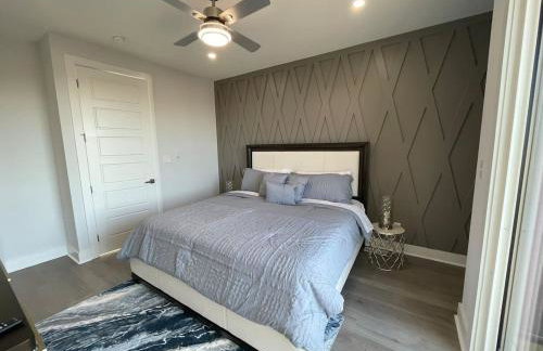 Luxury 4 Bedroom 5 Bath Townhome Downtown Indpls 2226 - Foto 28