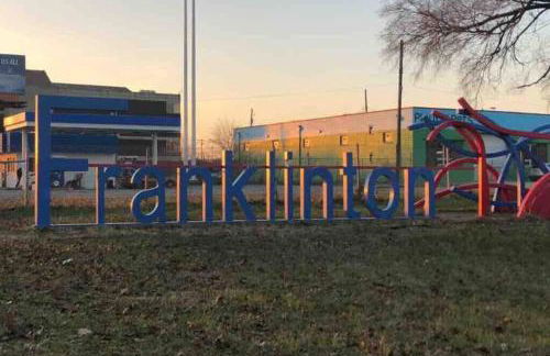 Housepitality - Franklinton Farmhouse- 4 Bedrooms - Foto 30