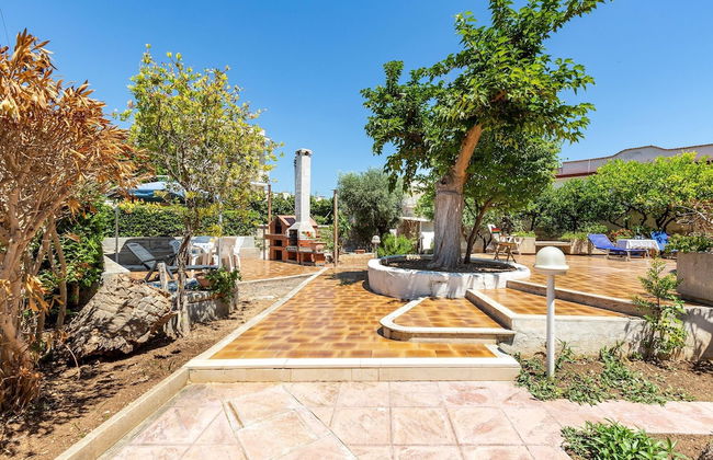 2064 Villa Stella Blu by Barbarhouse - Foto 32