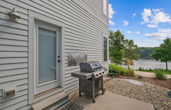 Bow-wow on The River #5 - Foto 31