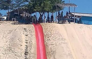 CUMBUCO - Eco Paradise - AP 112 - Rezende temporada - Photo 49