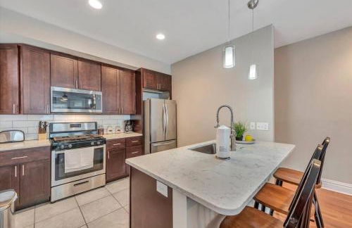 Stunning Townhome 920 in The Grove - Photo 6