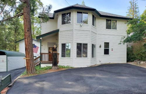 Black Bear Cabin - Foto 47