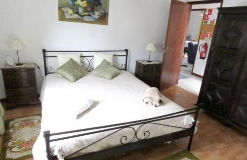 Cozy house with mountain view in Miranda do Corvo - Foto 20