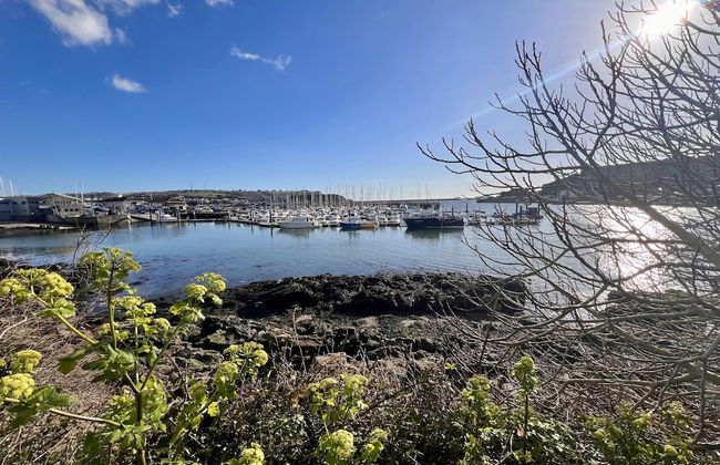 The Barbican Penthouse - Foto 34