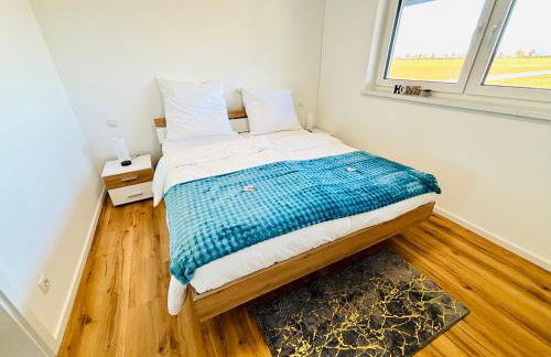 Modernes Wohlfühl Apartment Stadtnah in ländlicher Gegend - Foto 15