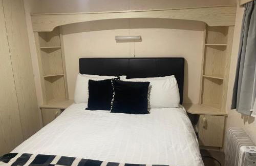 Skye Holiday Caravan 6 - Foto 17