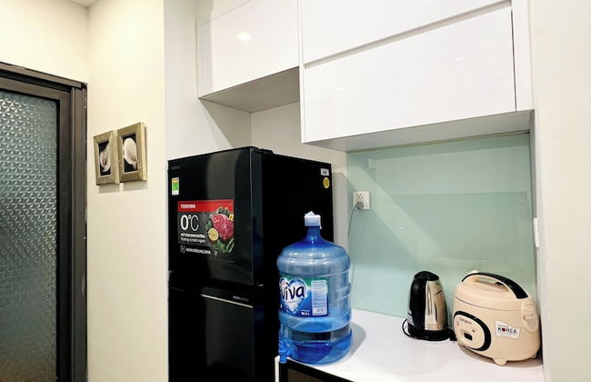 Vinhomes Skylake Kane Apartment - Foto 69